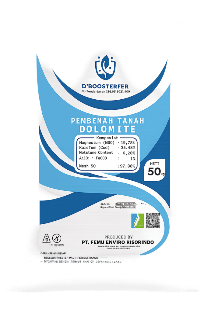 Dolomit 80 MESH